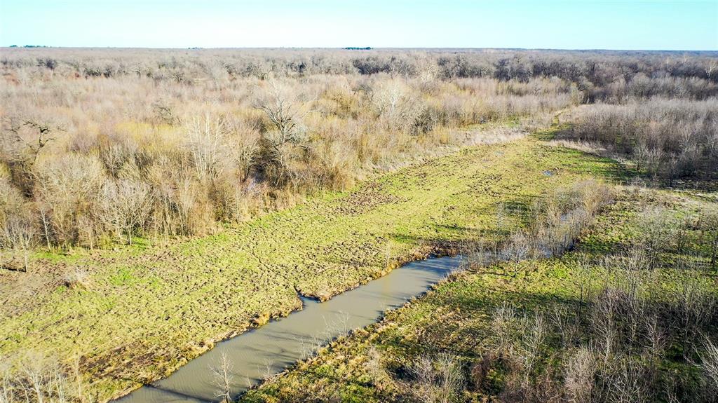 36330 Co Road Sumner, TX 75486 - Photo 15 of 40 a view of ocean and green space