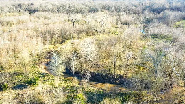 a view of a volley ball court