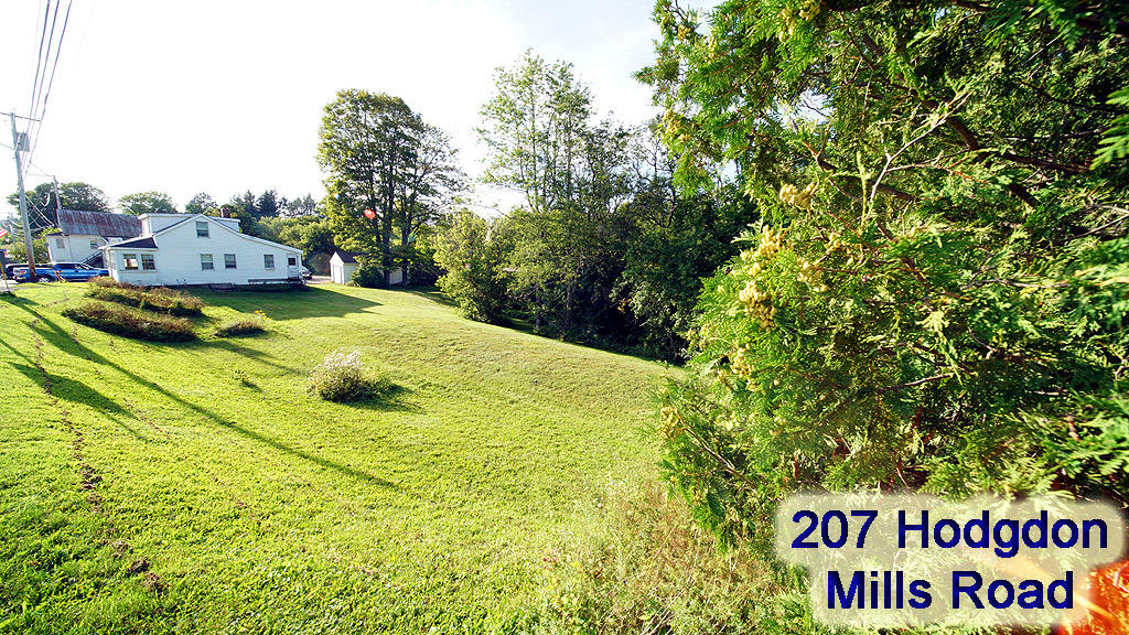 207 Hodgdon Mills Road Hodgdon, ME 04730 - Photo 16 of 42 207-hodgdon-mills-rd-21