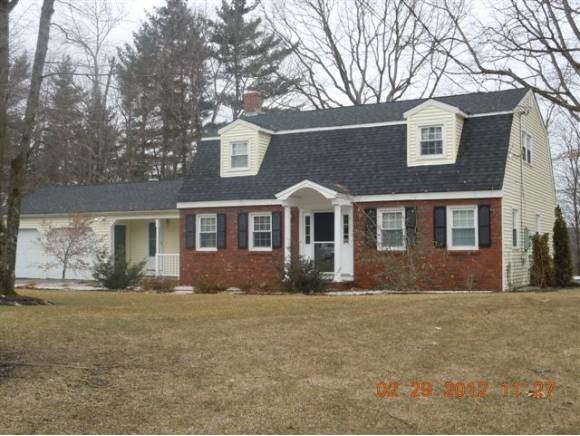 490 Woodlawn Ridge Road Pembroke, NH 03275 - Photo 1 of 1 Gallery Image 1