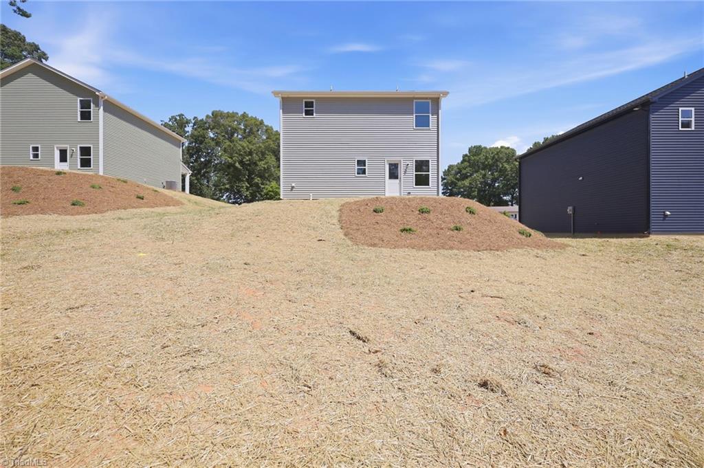 243 Hillcrest Road Linwood, NC 27299 - Photo 29 of 29