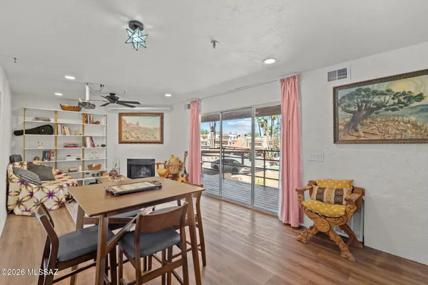 $124,900 | 2601 West Broadway Boulevard, Unit 289, Tucson, AZ 85745