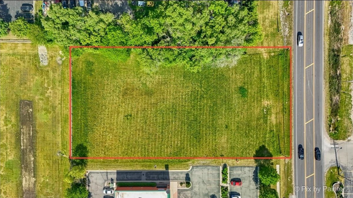 Il Rt 176 Crystal Lake, IL 60014 - Photo 1 of 20