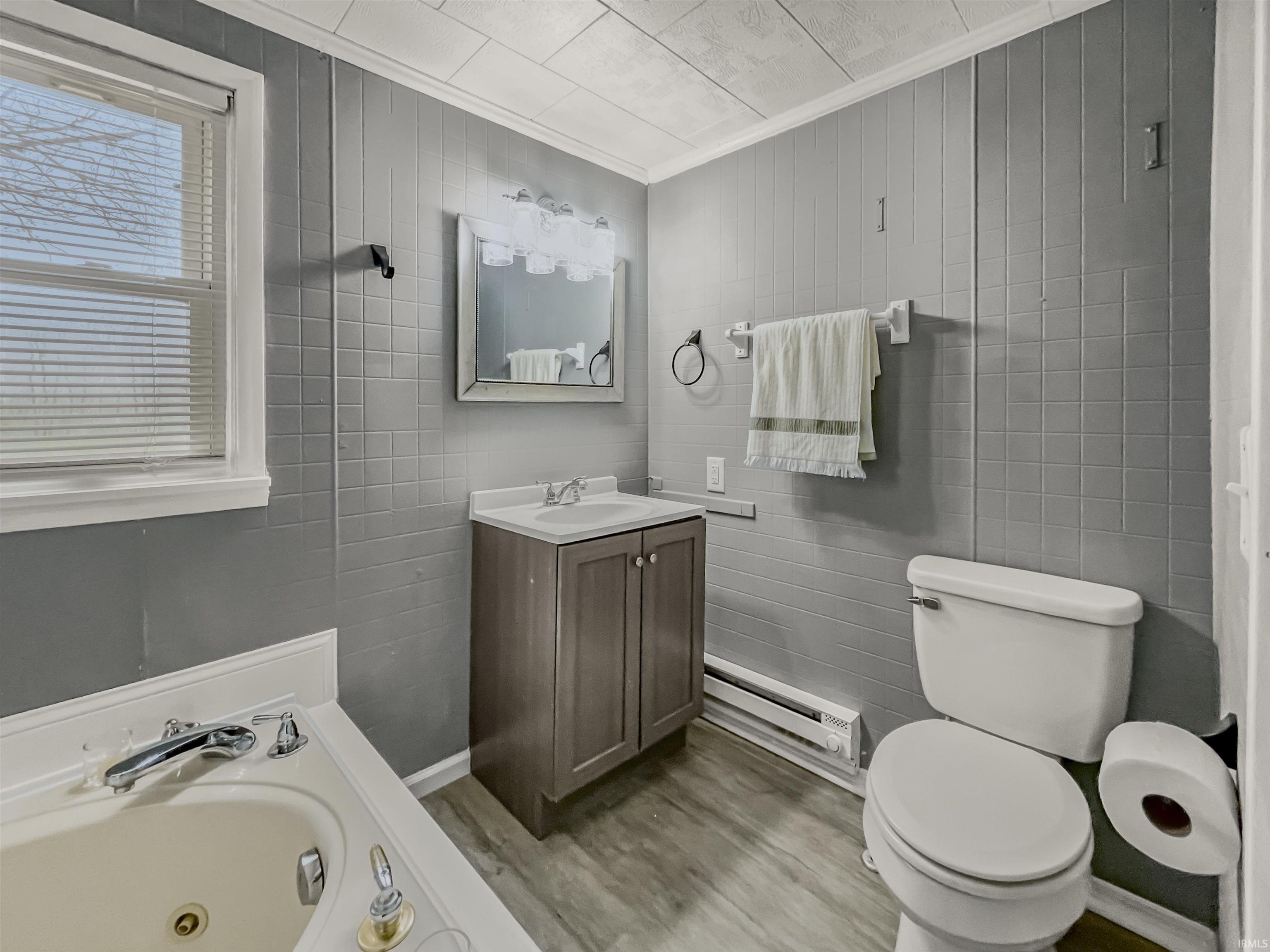 5810 Rothman Road Fort Wayne, IN 46835 - Photo 14 of 33