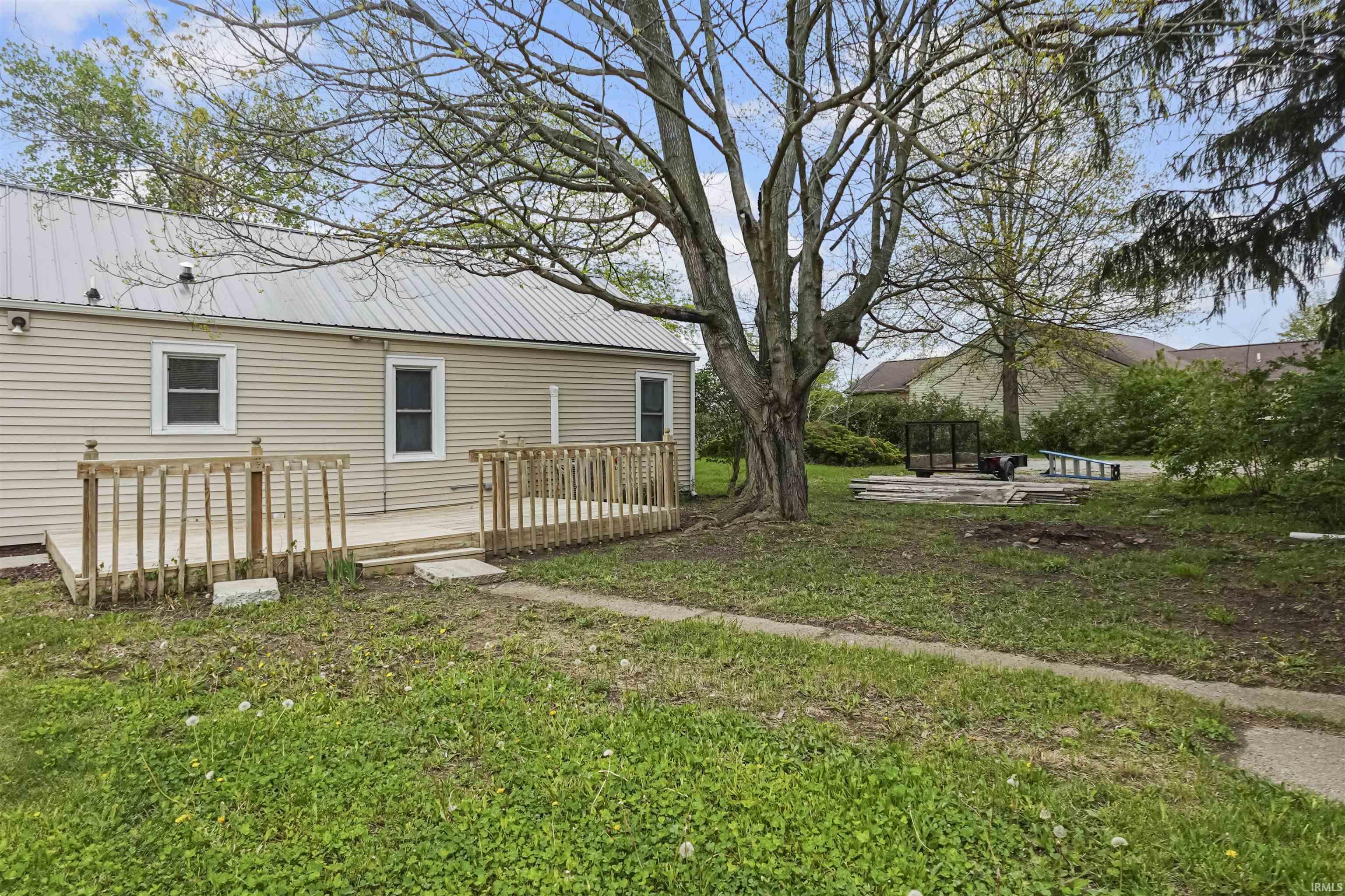 5810 Rothman Road Fort Wayne, IN 46835 - Photo 24 of 33
