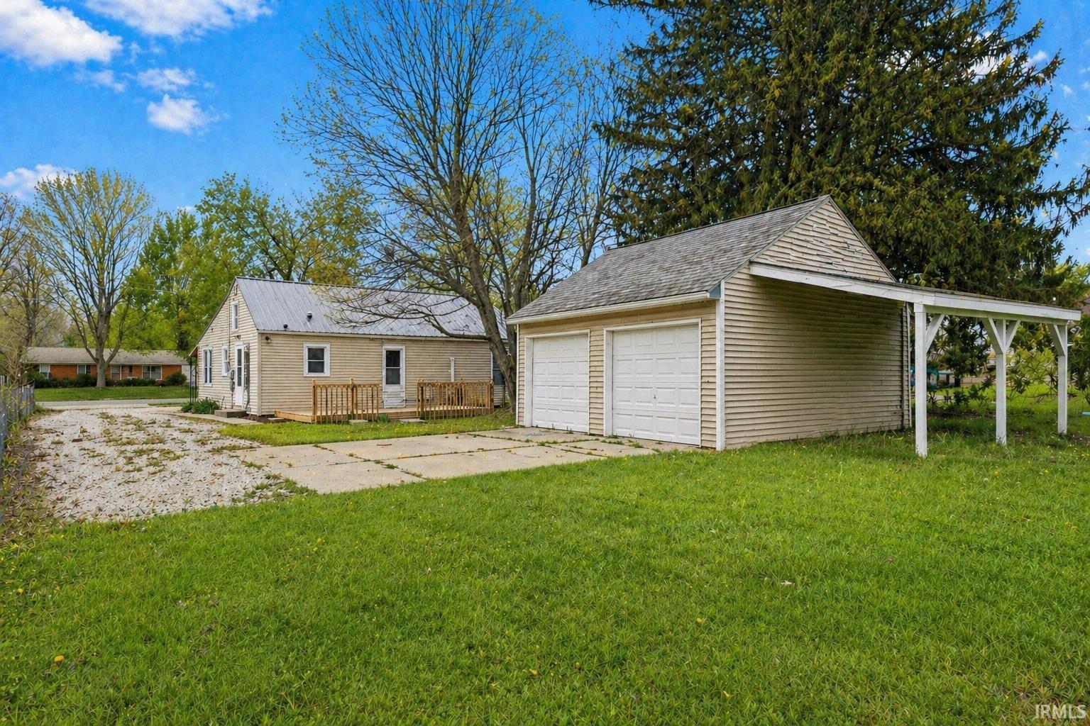 5810 Rothman Road Fort Wayne, IN 46835 - Photo 27 of 33
