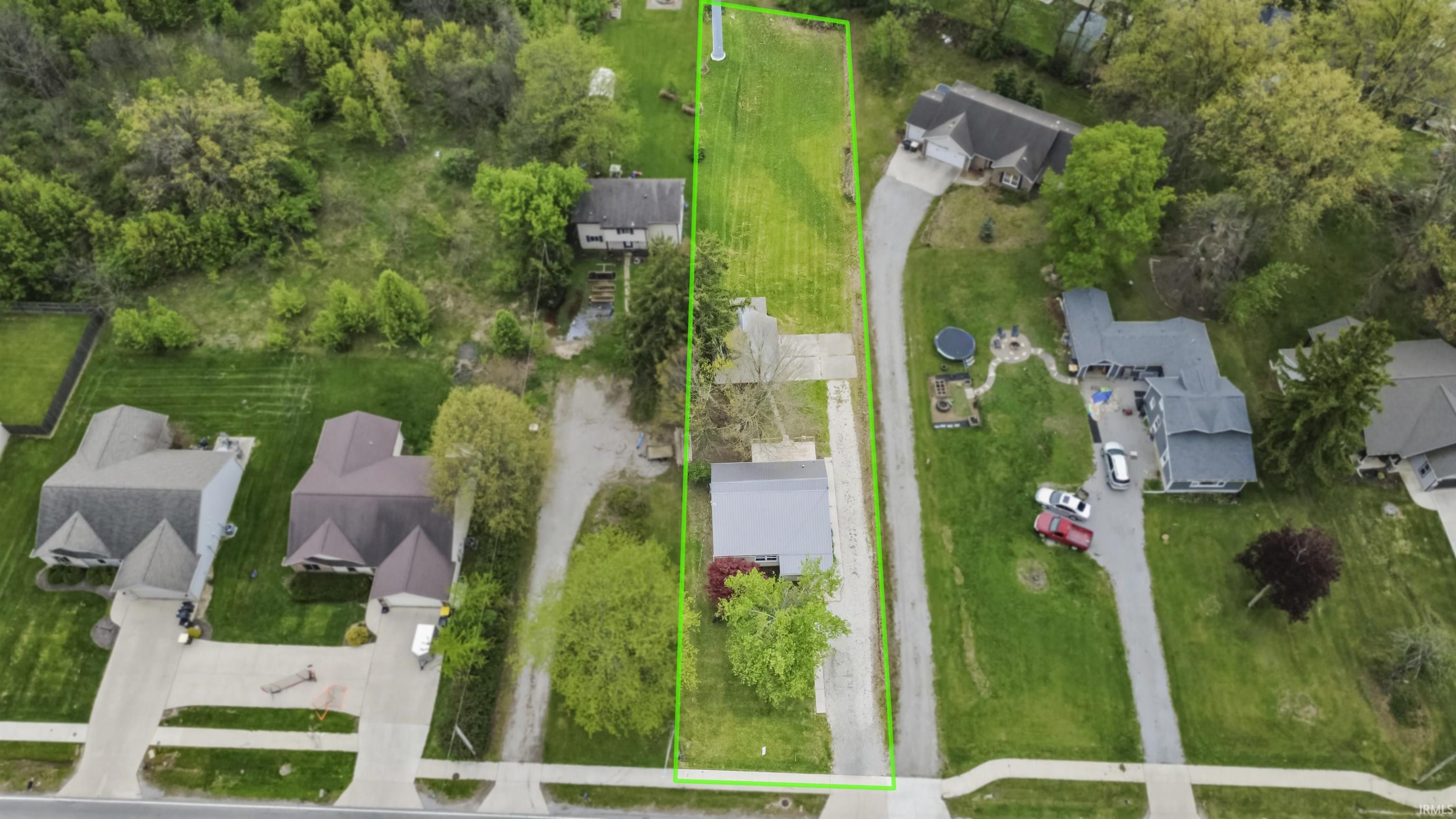 5810 Rothman Road Fort Wayne, IN 46835 - Photo 4 of 33