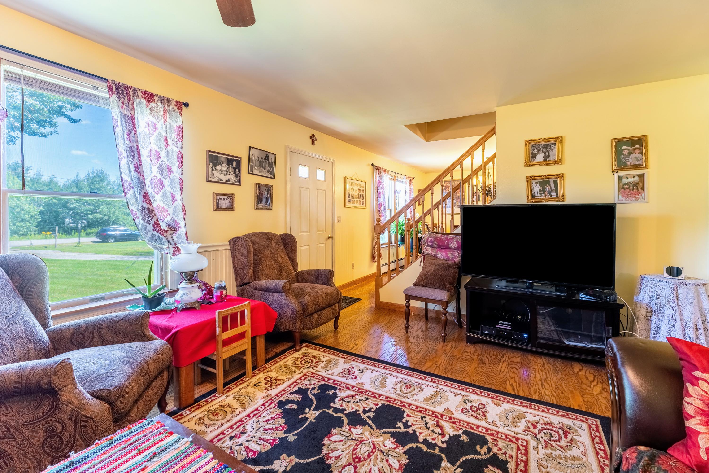 61 Field Road Sidney, ME 04330 - Photo 11 of 31 DSC01224-HDR