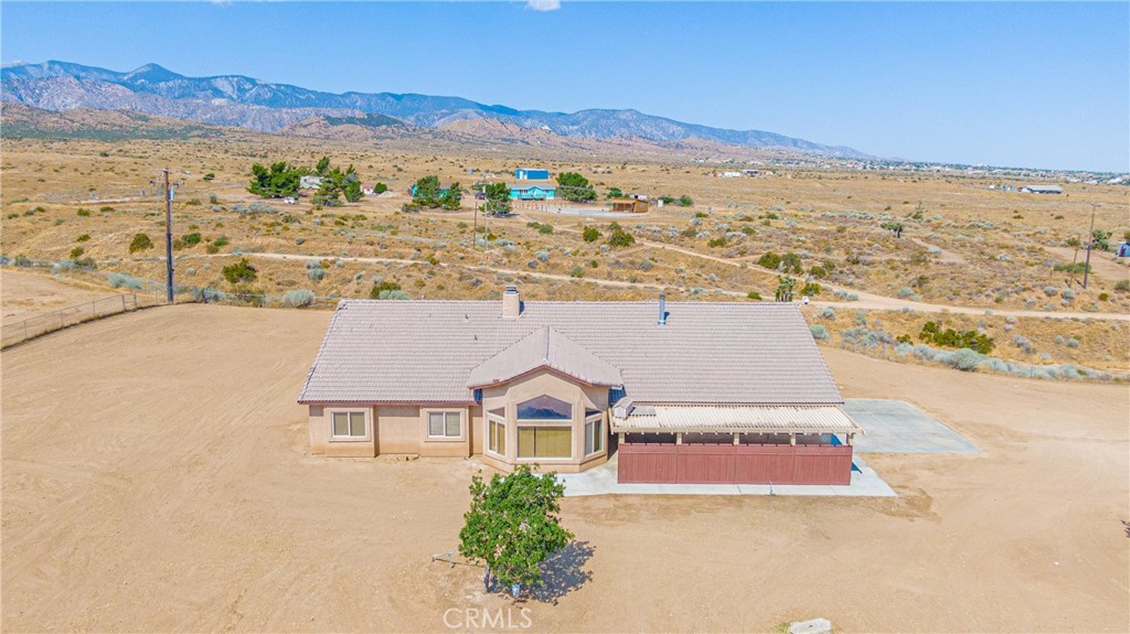 6929 Rattlesnake Road Phelan, CA 92371 - Photo 1 of 1