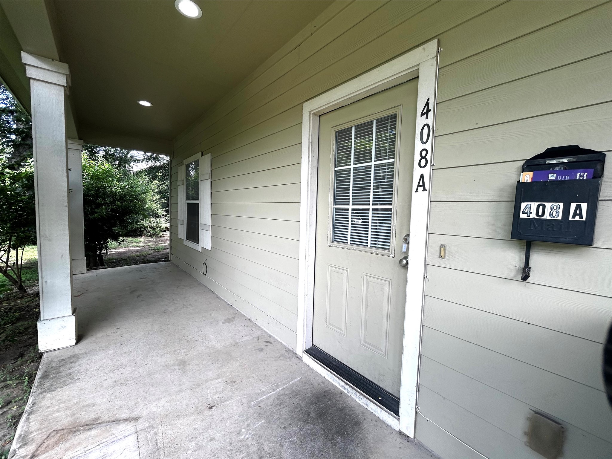 408 Nelray Boulevard, Unit A Austin, TX 78751 - Photo 4 of 36