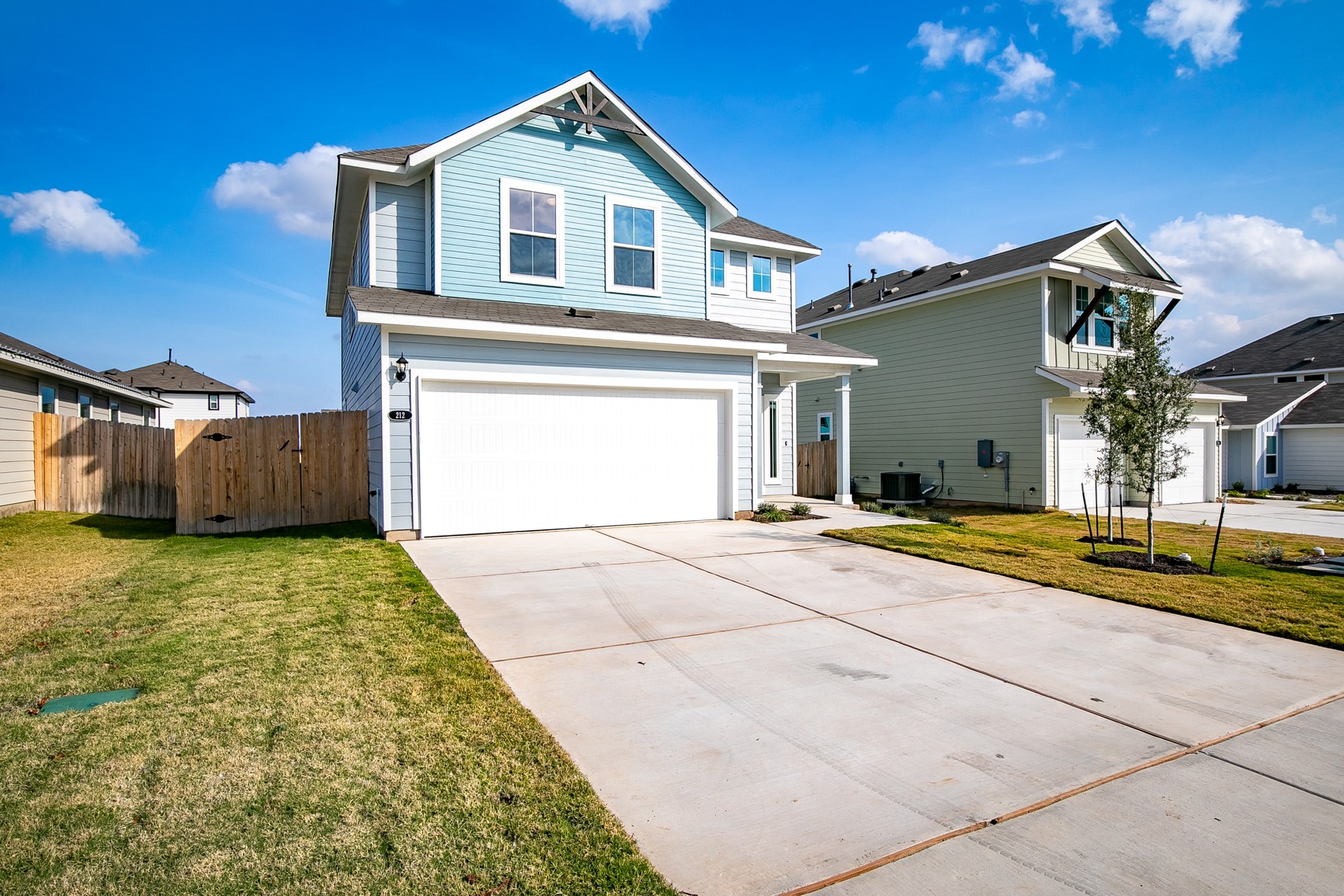 212 Stein Road Georgetown, TX 78626 - Photo 3 of 29