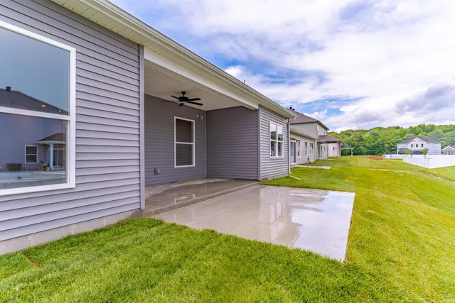 $319,800 | 3001 Atcheson Drive, Evansville, IN 47725