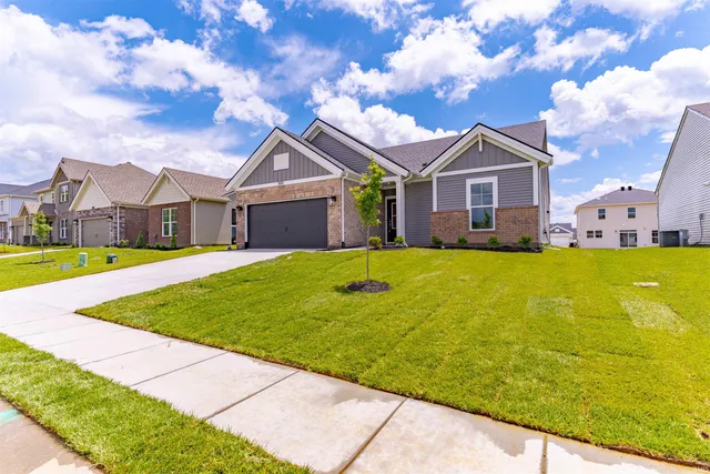 $319,800 | 3001 Atcheson Drive, Evansville, IN 47725