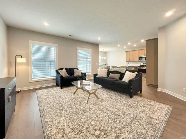 $319,800 | 3001 Atcheson Drive, Evansville, IN 47725