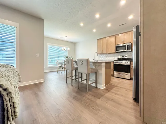 $319,800 | 3001 Atcheson Drive, Evansville, IN 47725