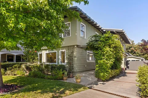 $3,400,000 | 260 South Orange Grove Boulevard, Pasadena, CA 91105
