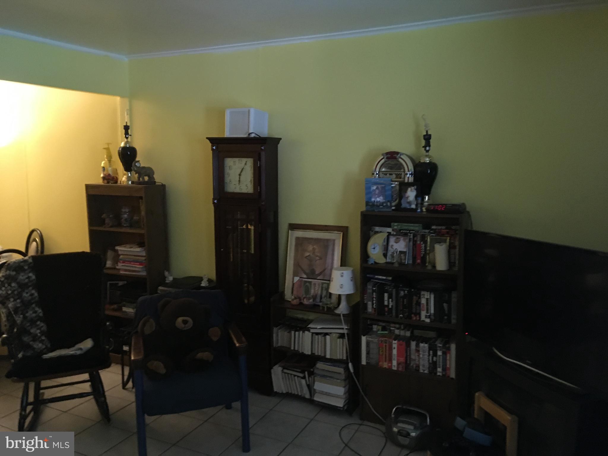 7804 Greenleaf Road Landover, MD 20785 - Photo 5 of 9 Interior (General)