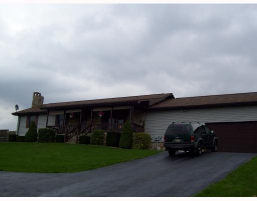 70 East Keefer Road Connellsville, PA 15425 - Photo 1 of 14 Exterior Front.