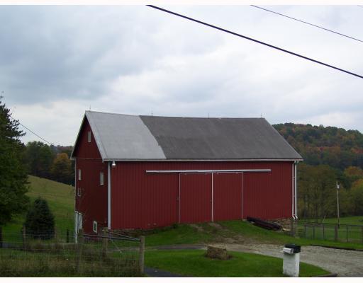 70 East Keefer Road Connellsville, PA 15425 - Photo 9 of 14 Exterior Front.