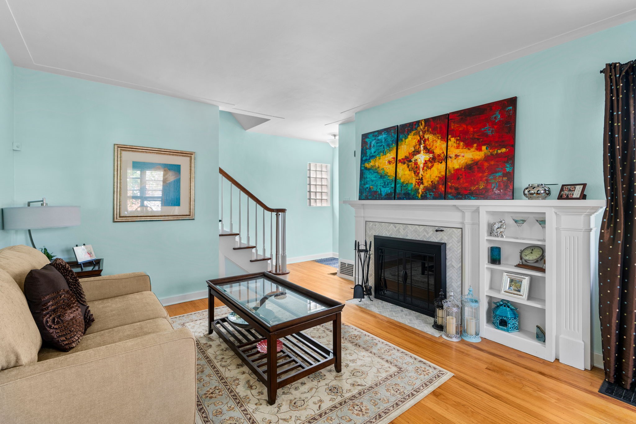 27 Chadwick Road Binghamton, NY 13903 - Photo 6 of 43 Gallery Image 6