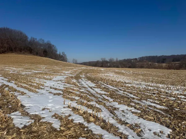 $1,000,000 | 189.54-acres Eli Valley, Loganville, WI 53943