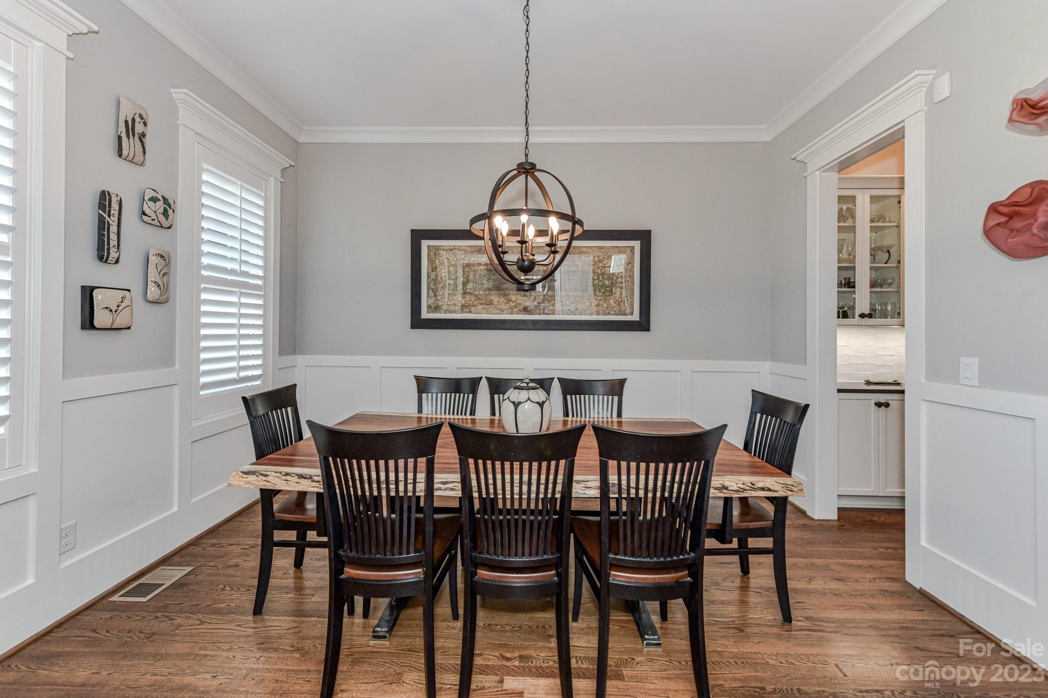 647 Marsh Road Charlotte, NC 28209 - Photo 12 of 46 Gallery Image 12