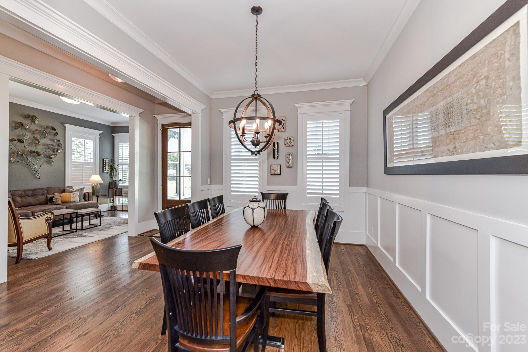 647 Marsh Road Charlotte, NC 28209 - Photo 13 of 46 Gallery Image 13