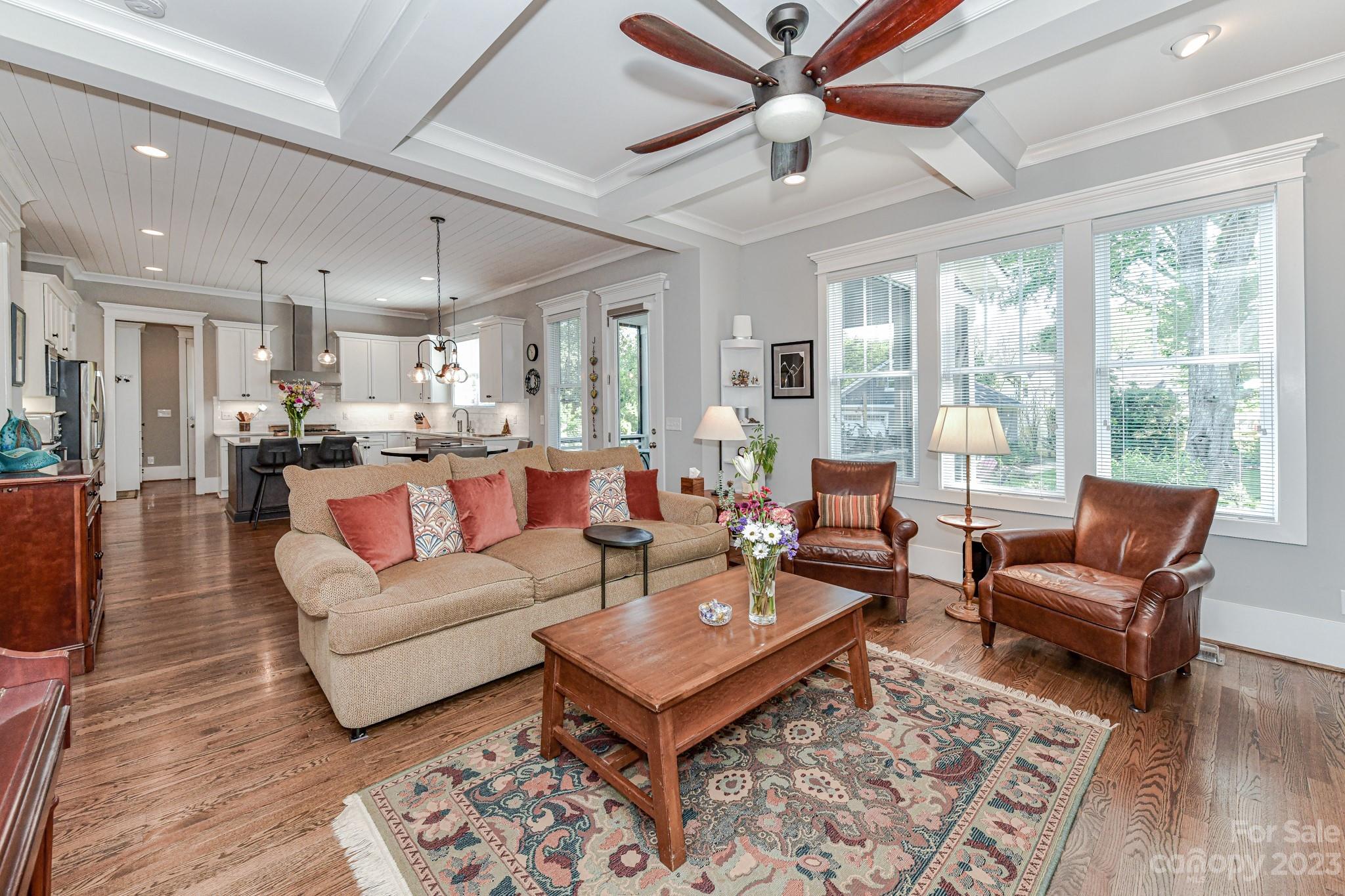 647 Marsh Road Charlotte, NC 28209 - Photo 15 of 46 Gallery Image 15