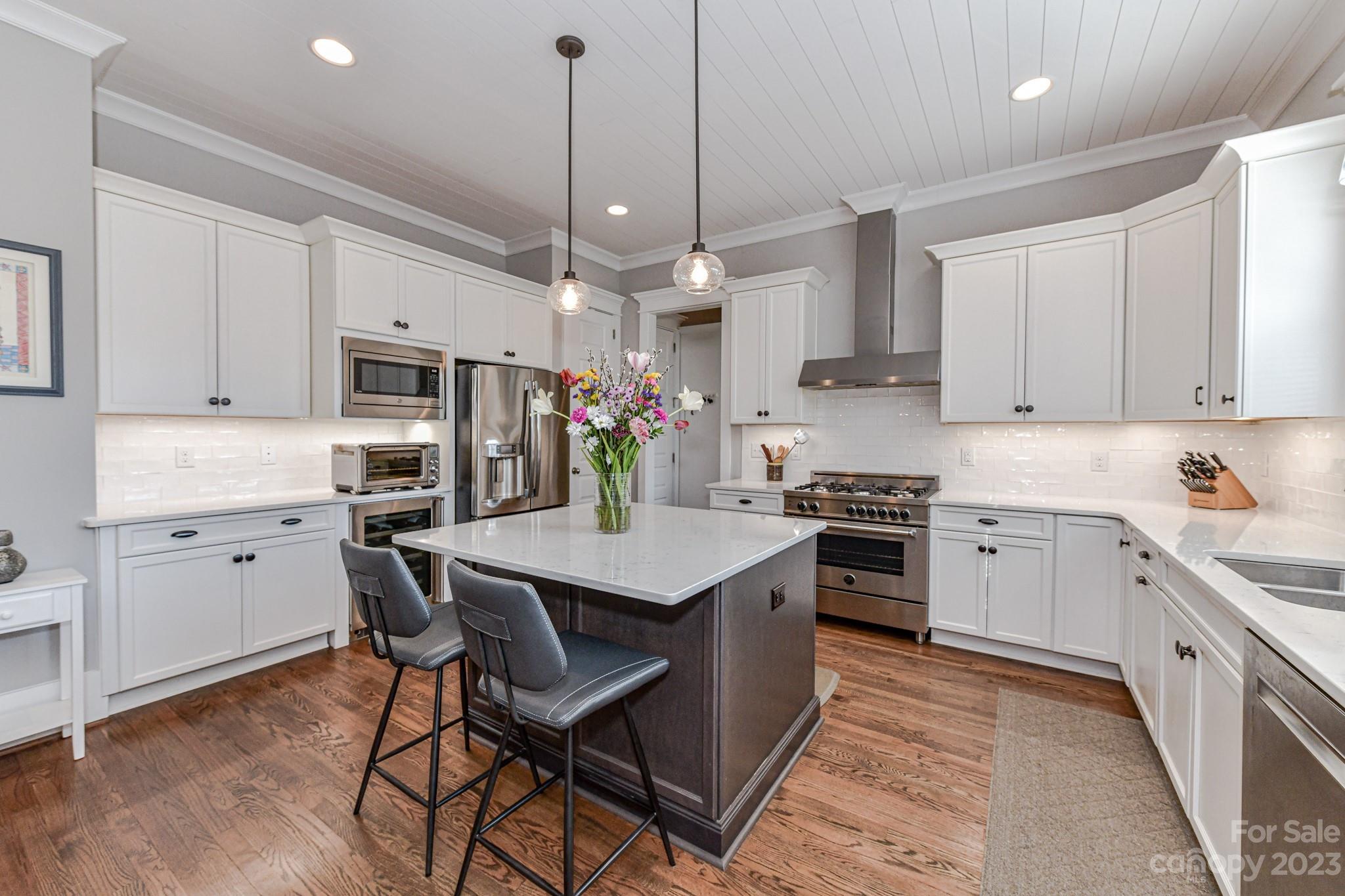 647 Marsh Road Charlotte, NC 28209 - Photo 18 of 46 Gallery Image 18