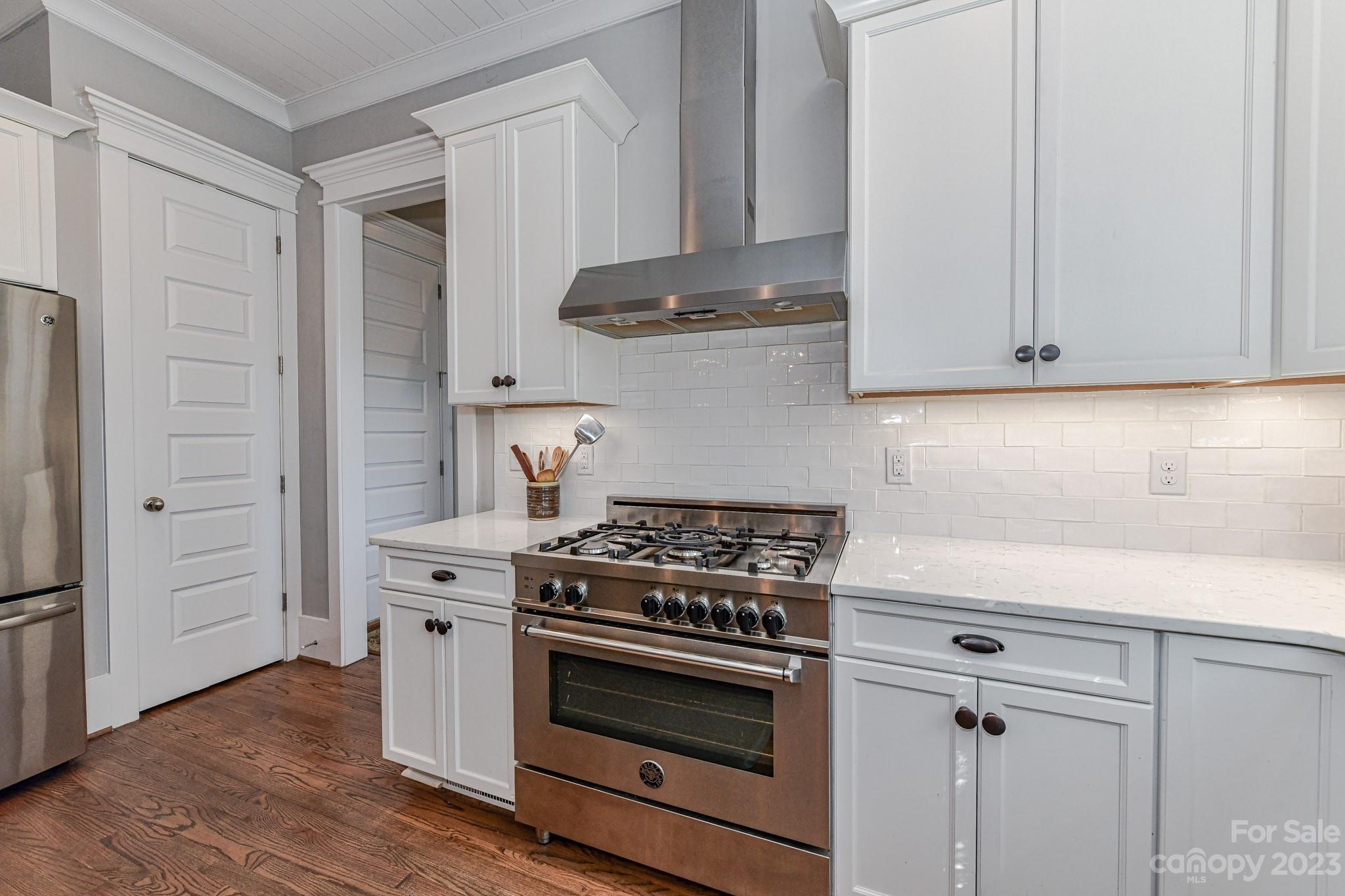 647 Marsh Road Charlotte, NC 28209 - Photo 19 of 46 Gallery Image 19