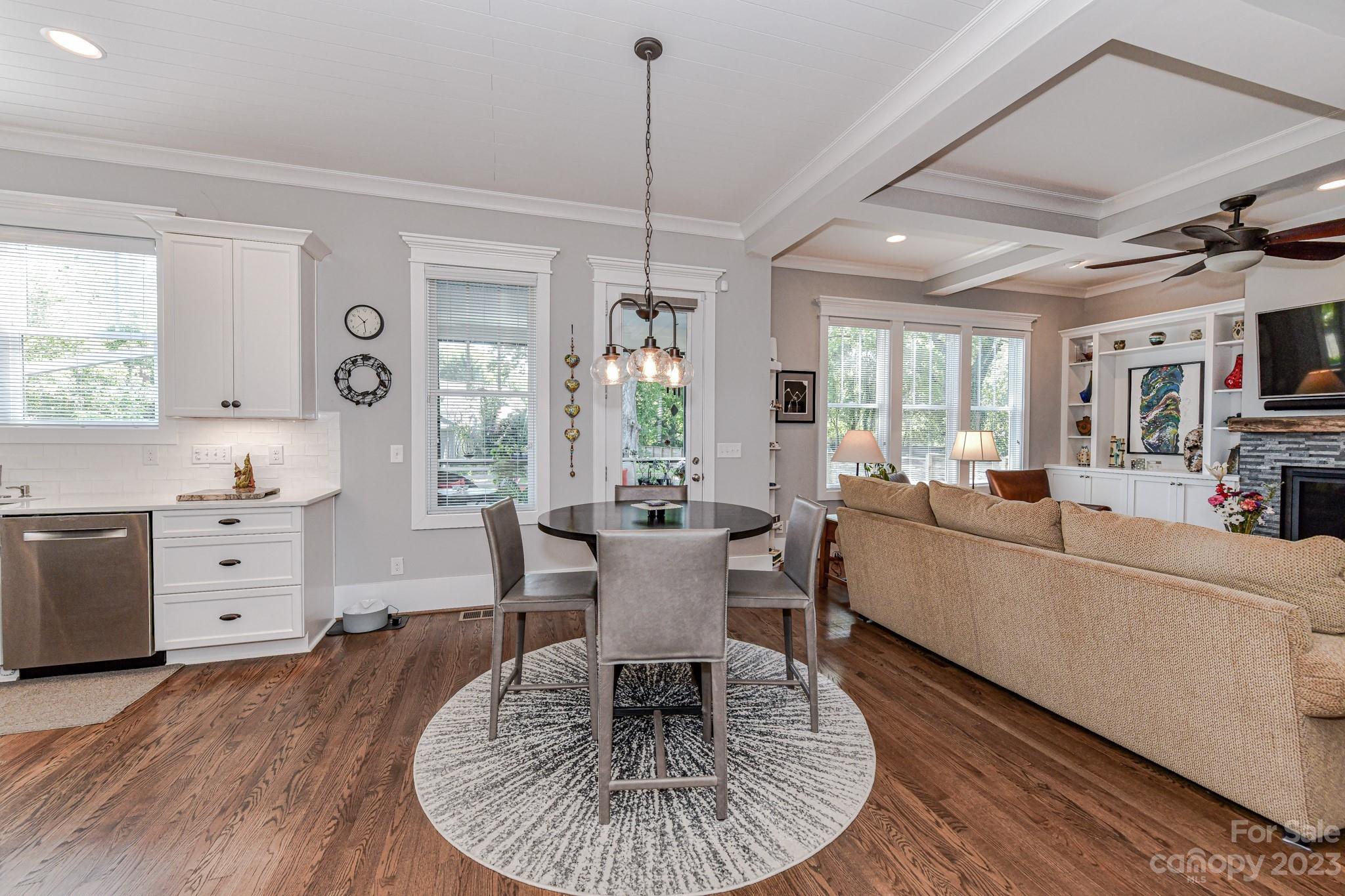 647 Marsh Road Charlotte, NC 28209 - Photo 22 of 46 Gallery Image 22