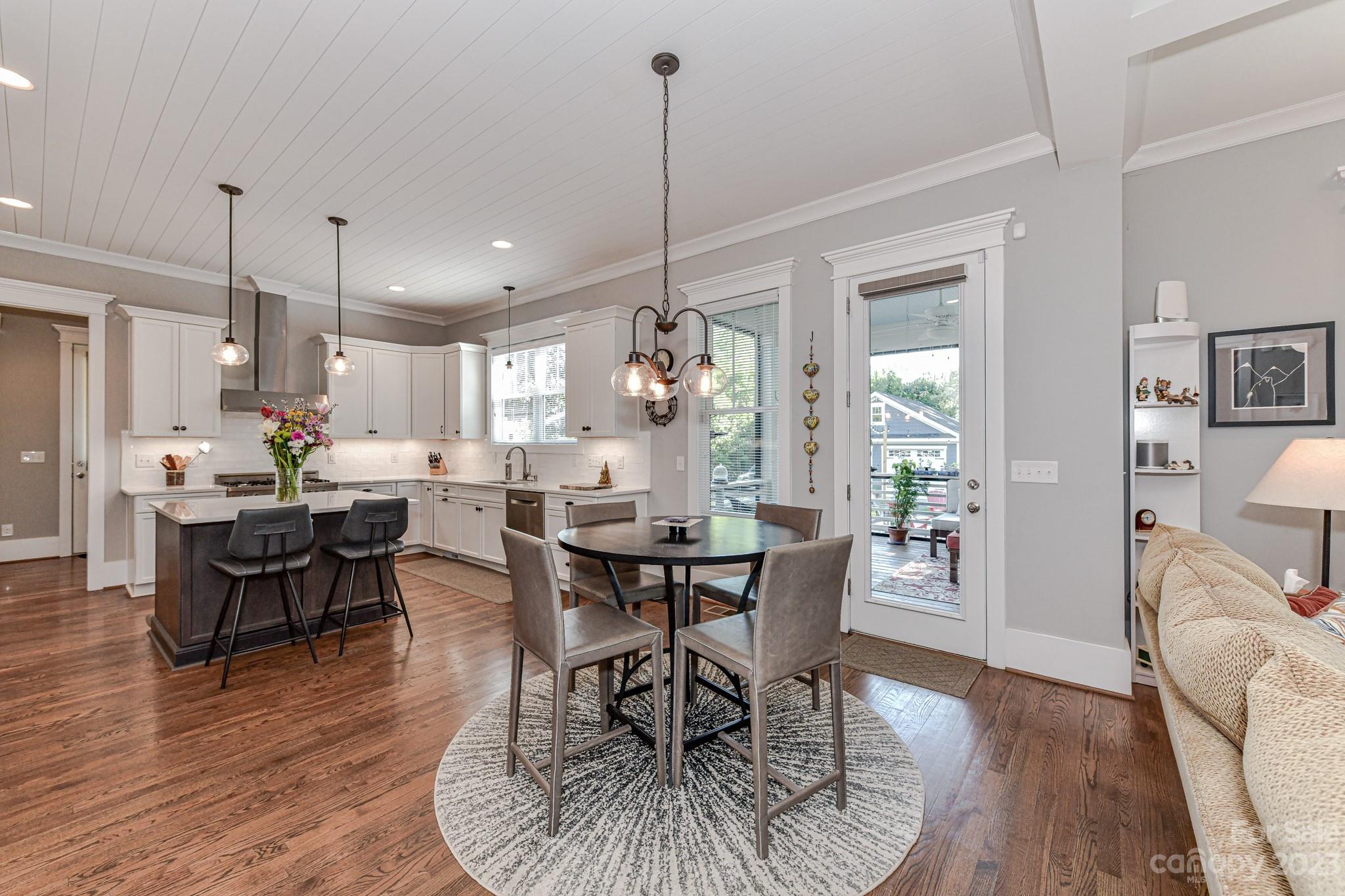 647 Marsh Road Charlotte, NC 28209 - Photo 23 of 46 Gallery Image 23