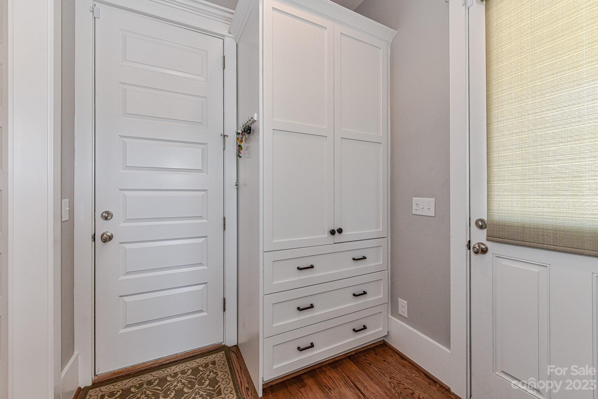647 Marsh Road Charlotte, NC 28209 - Photo 25 of 46 Gallery Image 25