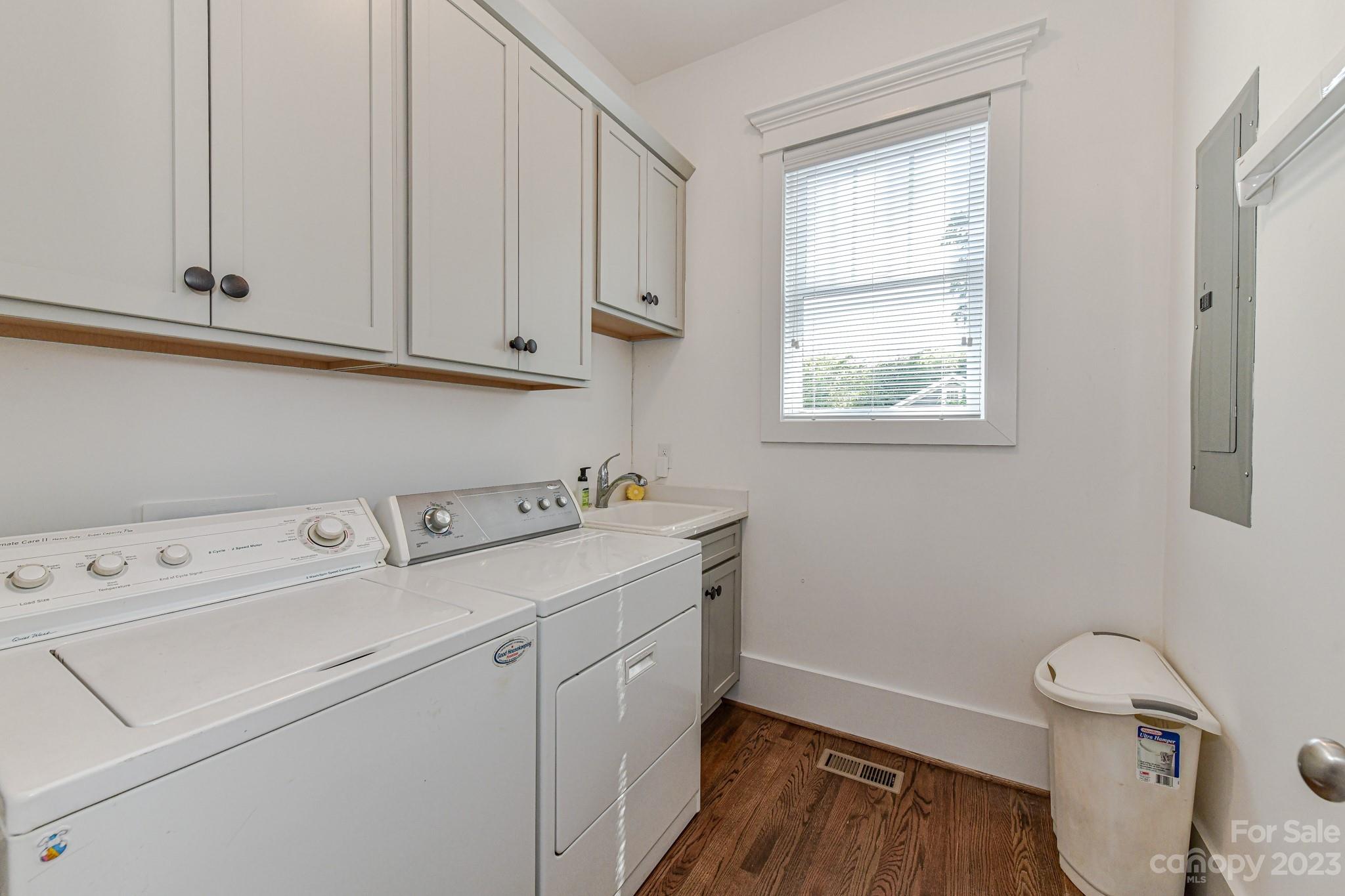 647 Marsh Road Charlotte, NC 28209 - Photo 26 of 46 Gallery Image 26