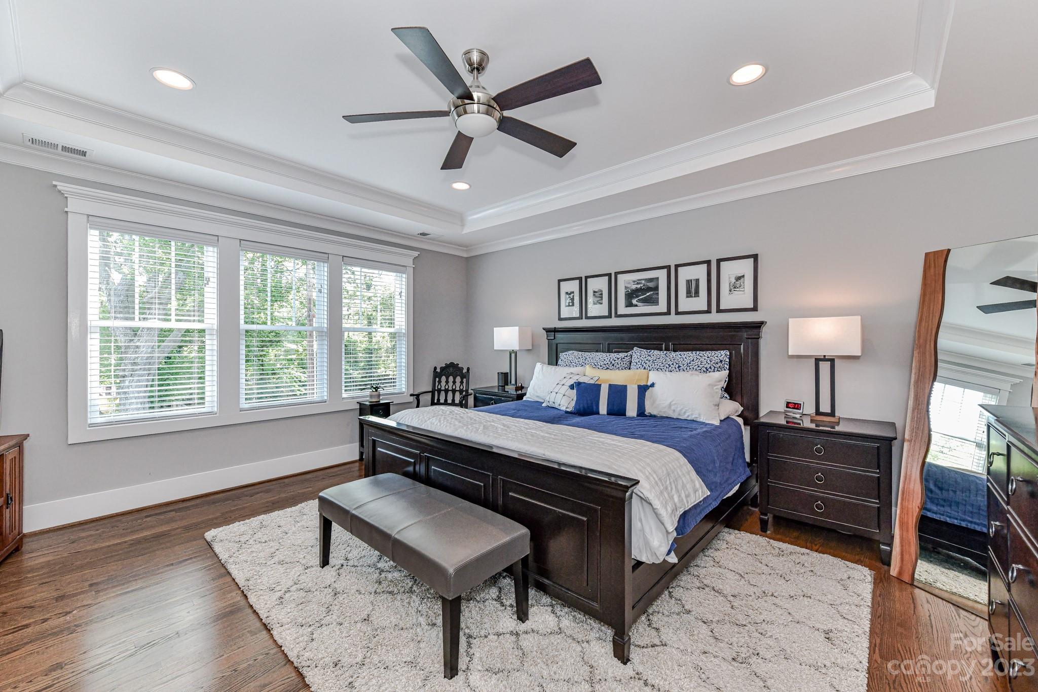 647 Marsh Road Charlotte, NC 28209 - Photo 27 of 46 Gallery Image 27