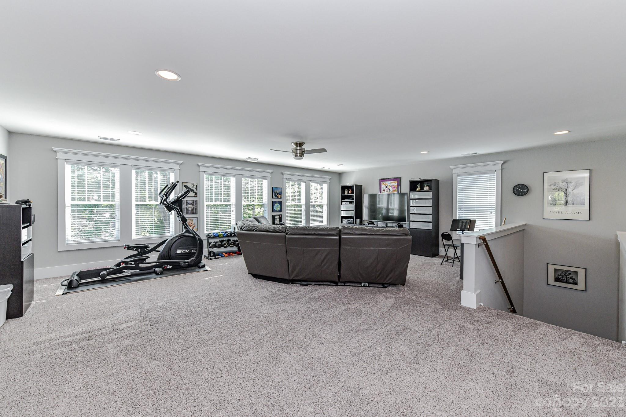 647 Marsh Road Charlotte, NC 28209 - Photo 36 of 46 Gallery Image 36