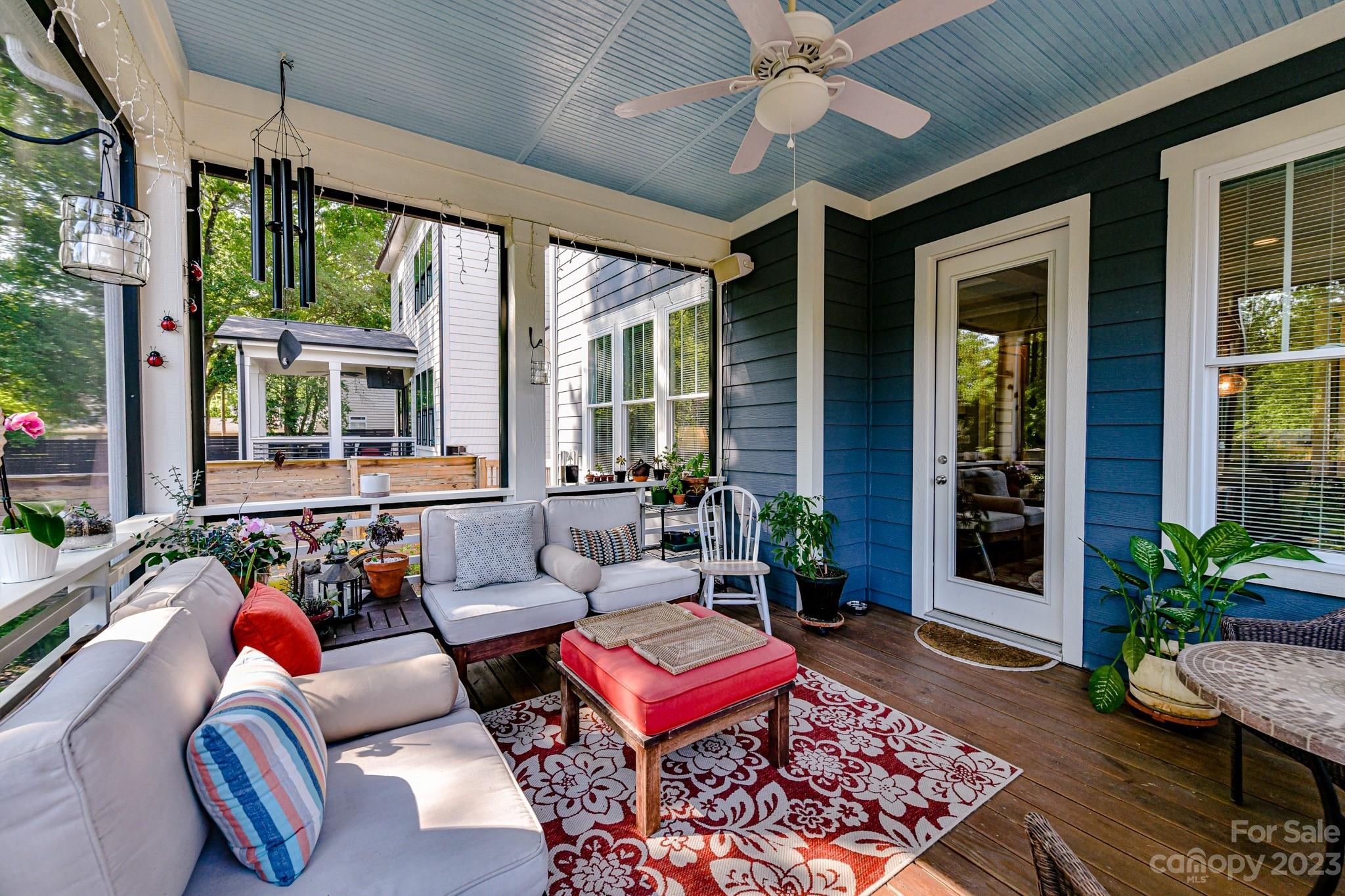 647 Marsh Road Charlotte, NC 28209 - Photo 39 of 46 Gallery Image 39