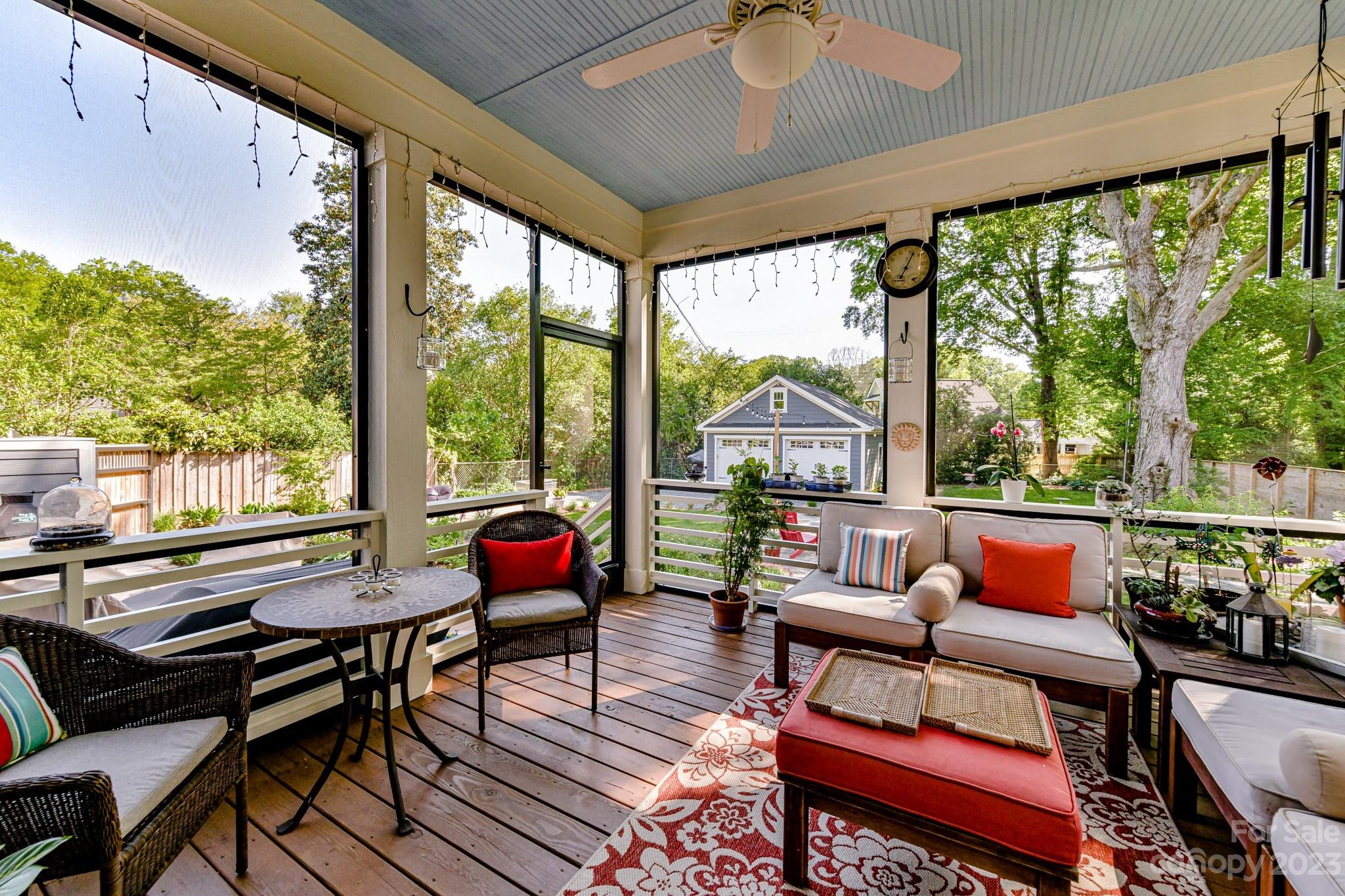 647 Marsh Road Charlotte, NC 28209 - Photo 40 of 46 Gallery Image 40