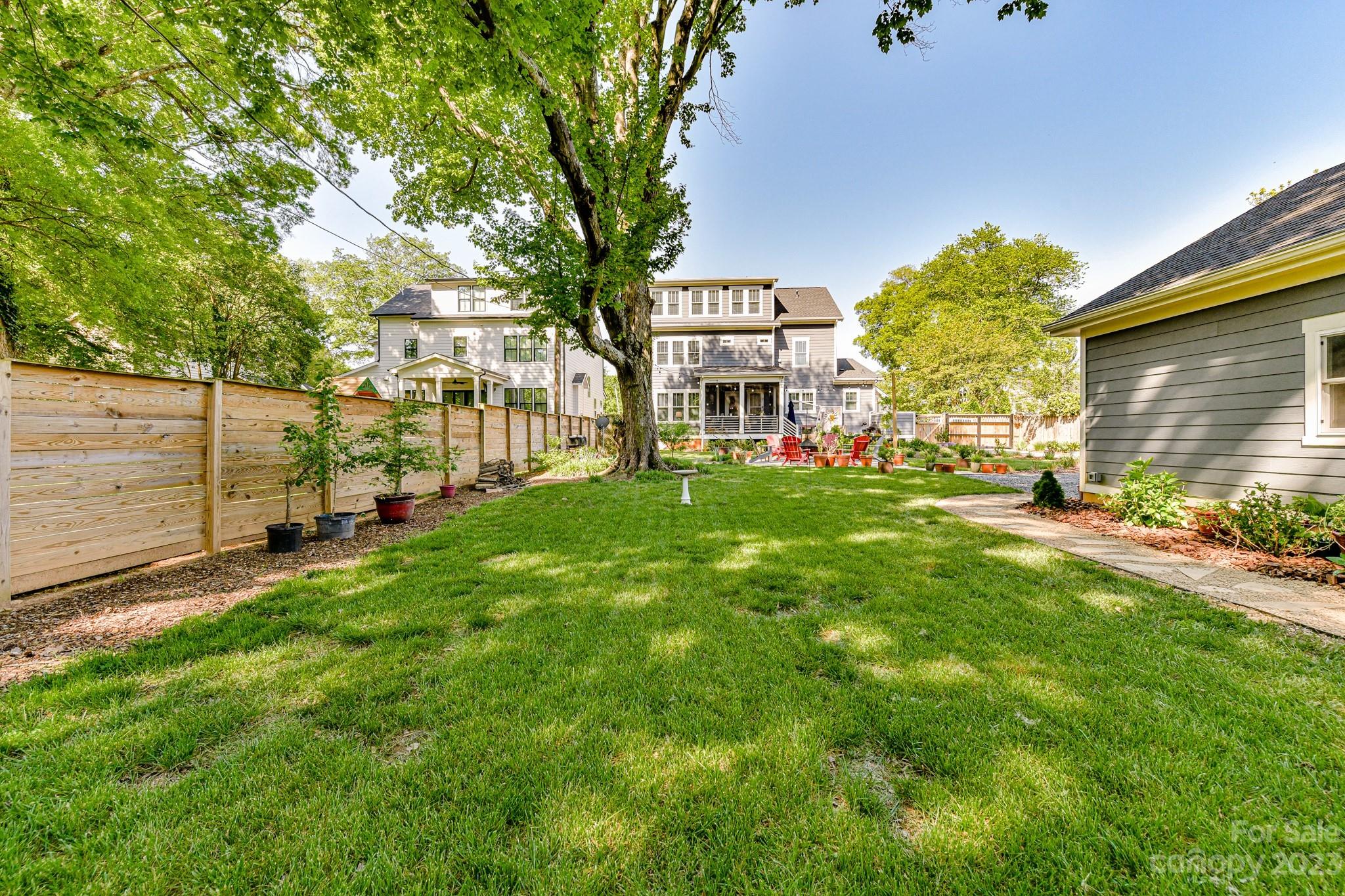 647 Marsh Road Charlotte, NC 28209 - Photo 43 of 46 Gallery Image 43