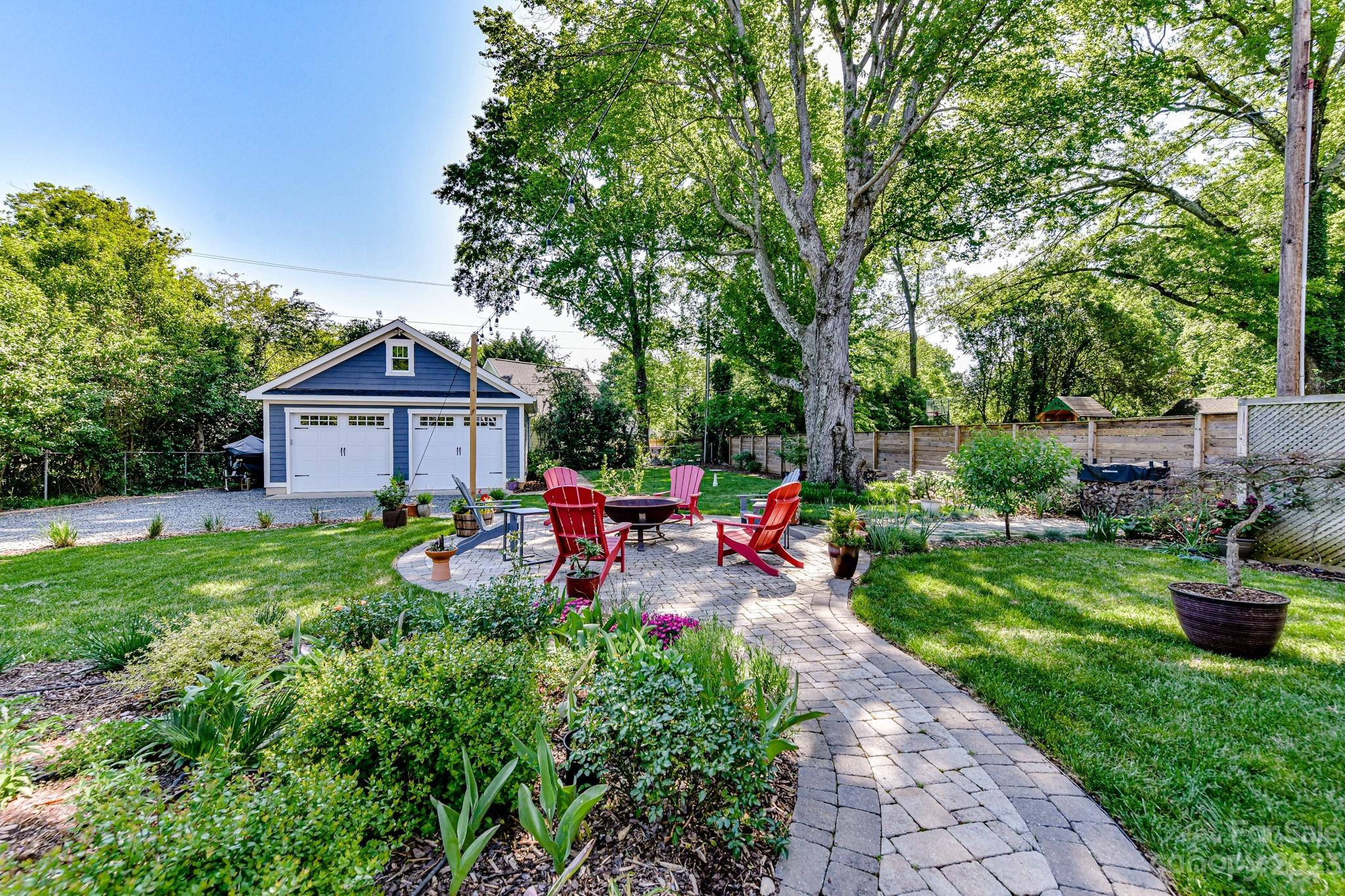 647 Marsh Road Charlotte, NC 28209 - Photo 45 of 46 Gallery Image 45