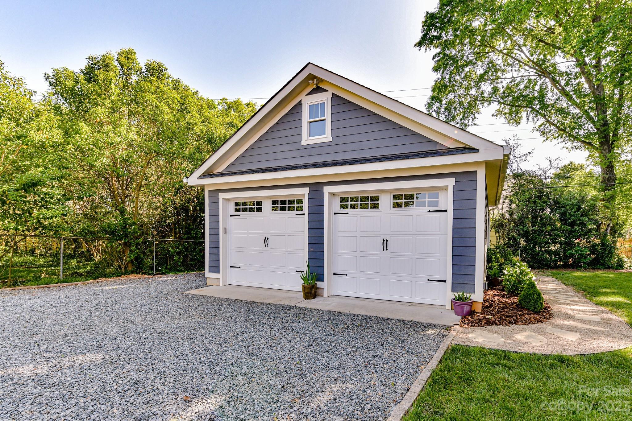 647 Marsh Road Charlotte, NC 28209 - Photo 46 of 46 Gallery Image 46