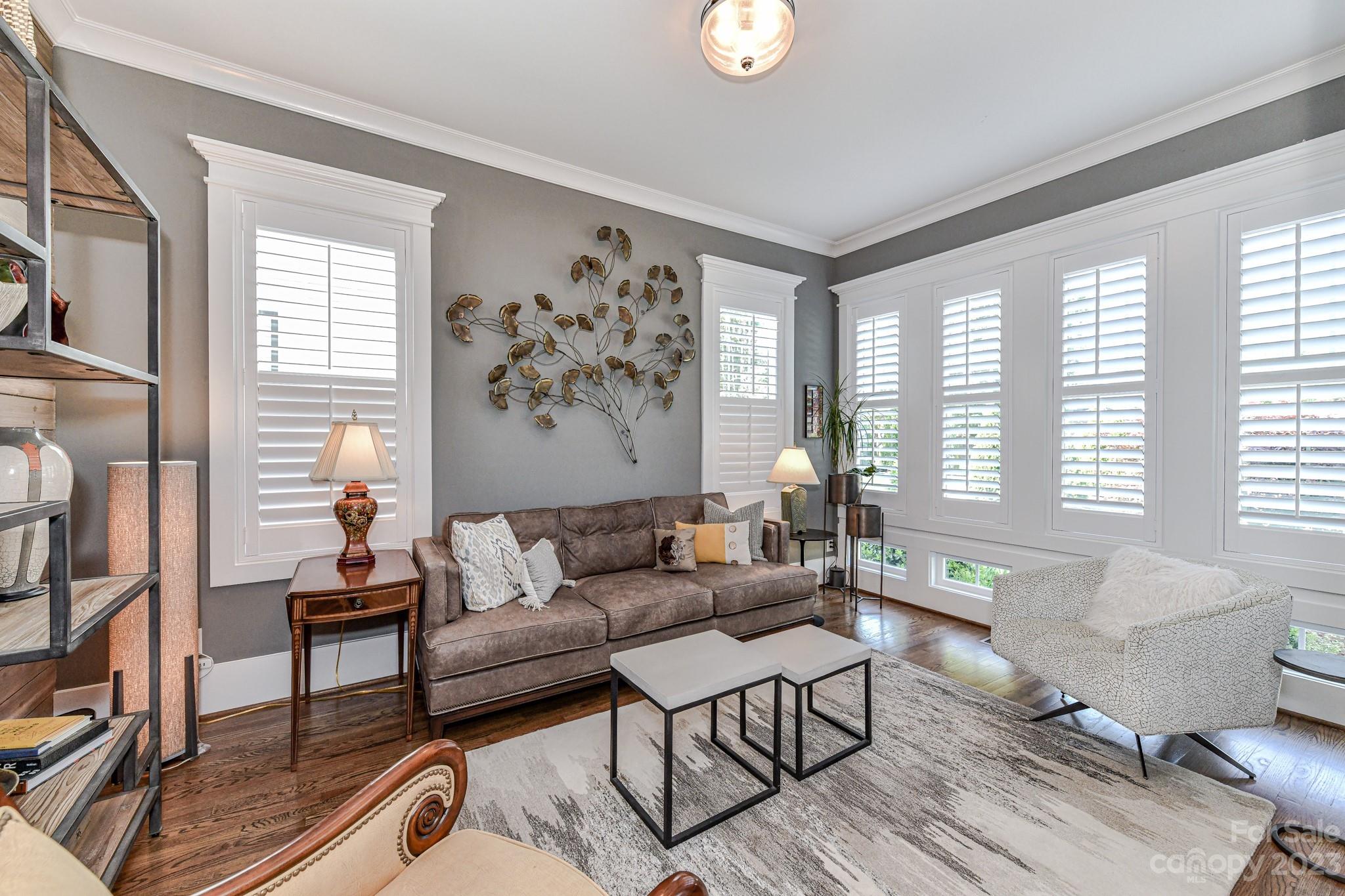 647 Marsh Road Charlotte, NC 28209 - Photo 8 of 46 Gallery Image 8