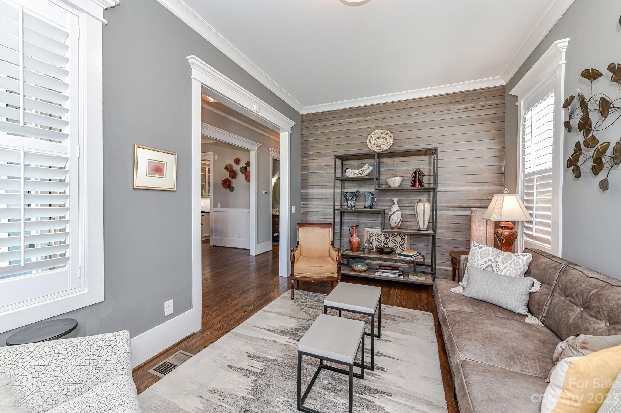 647 Marsh Road Charlotte, NC 28209 - Photo 9 of 46 Gallery Image 9