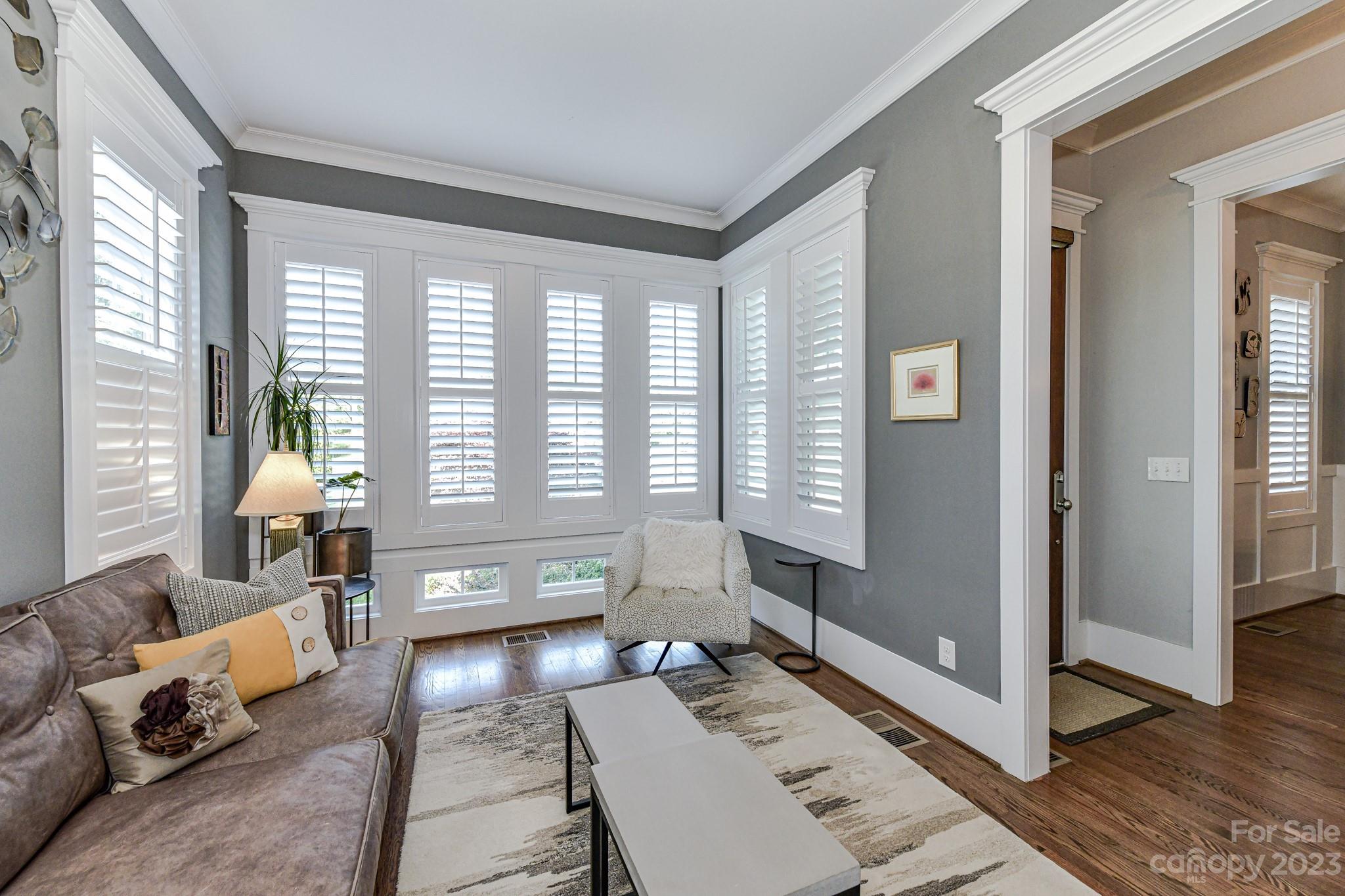 647 Marsh Road Charlotte, NC 28209 - Photo 10 of 46 Gallery Image 10