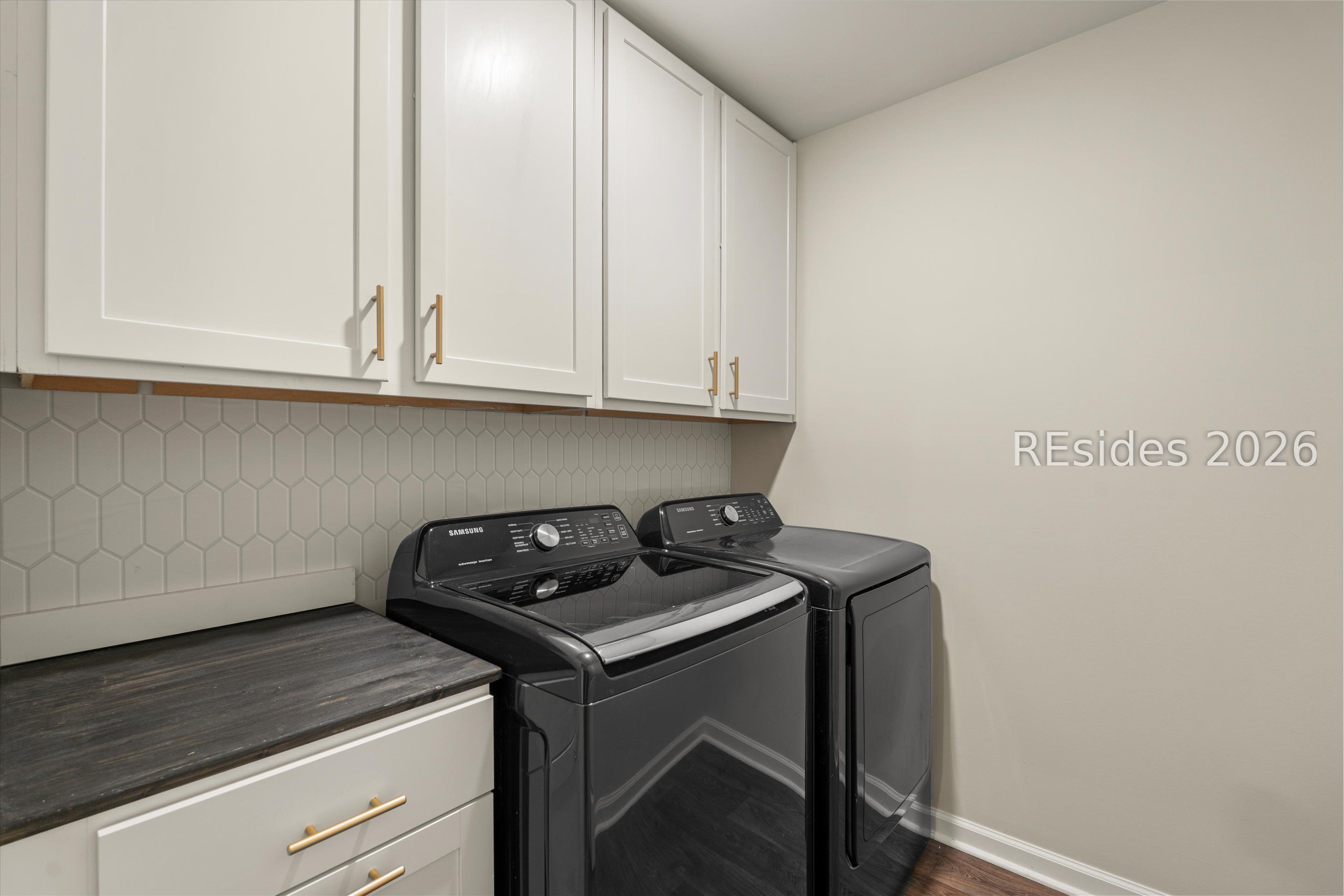 49 Cedar View Circle Bluffton, SC 29909 - Photo 20 of 55 Laundry Room