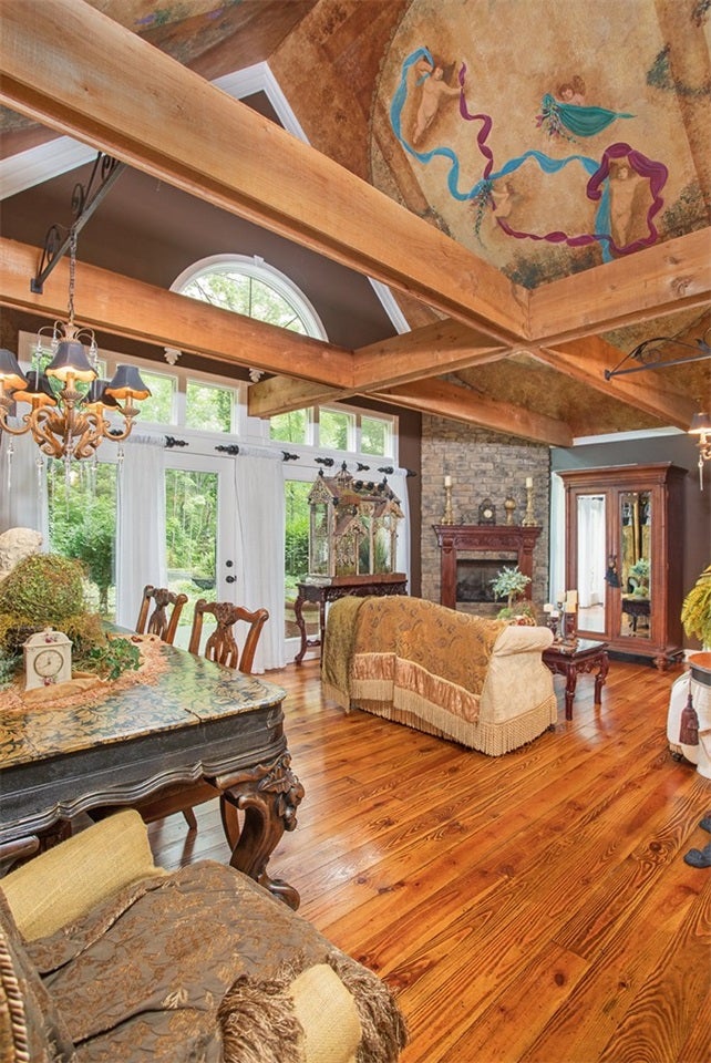 453 Riherd Estates Road Park City, KY 42160 - Photo 13 of 35 Gallery Image 13