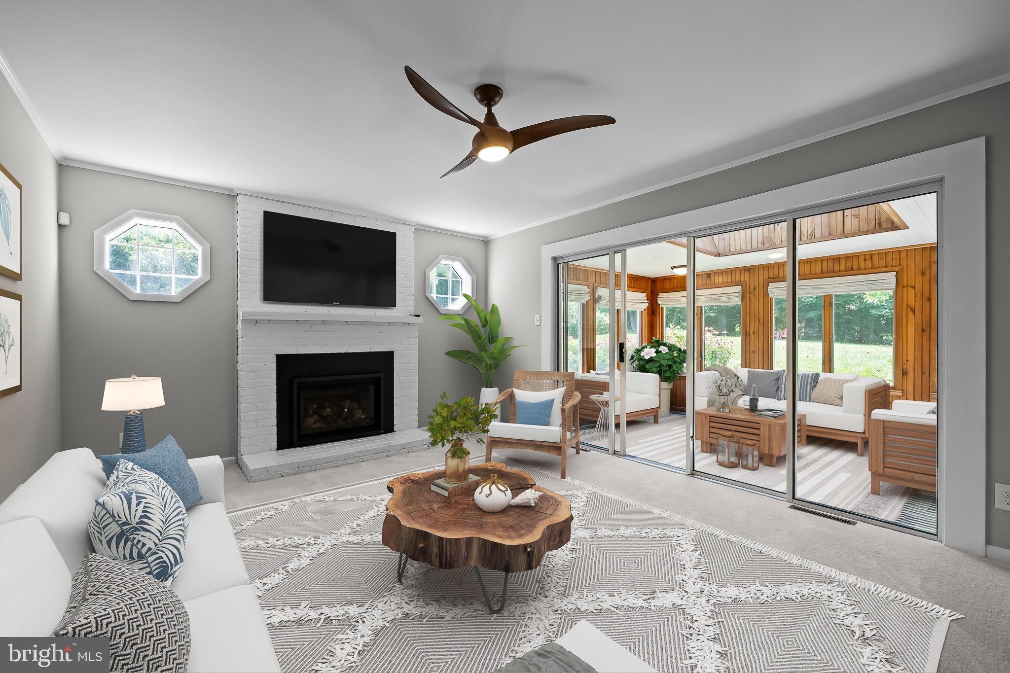 205 Mercury Road Newark, DE 19711 - Photo 15 of 36 Virtually Staged