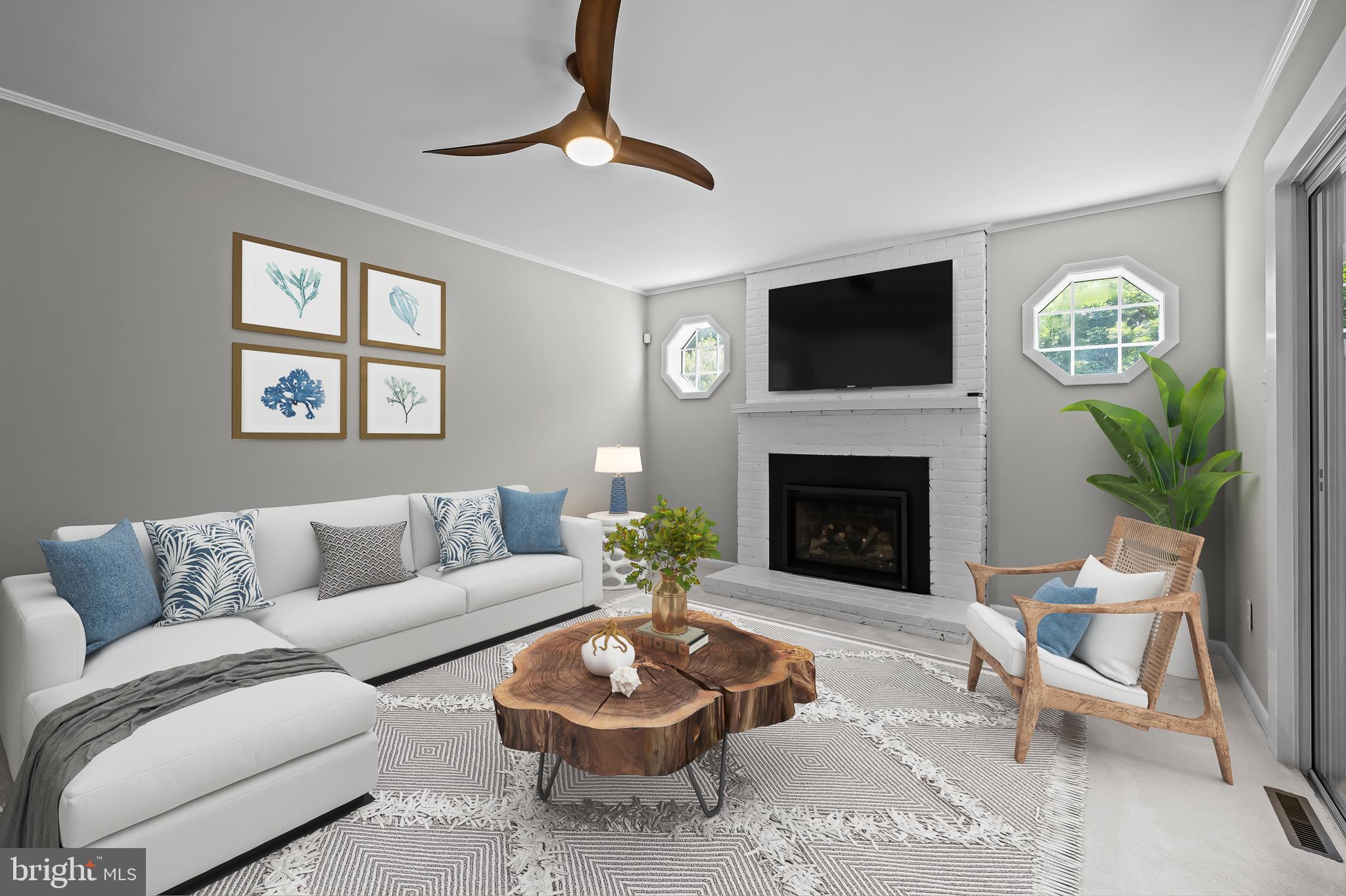 205 Mercury Road Newark, DE 19711 - Photo 16 of 36 Virtually Staged