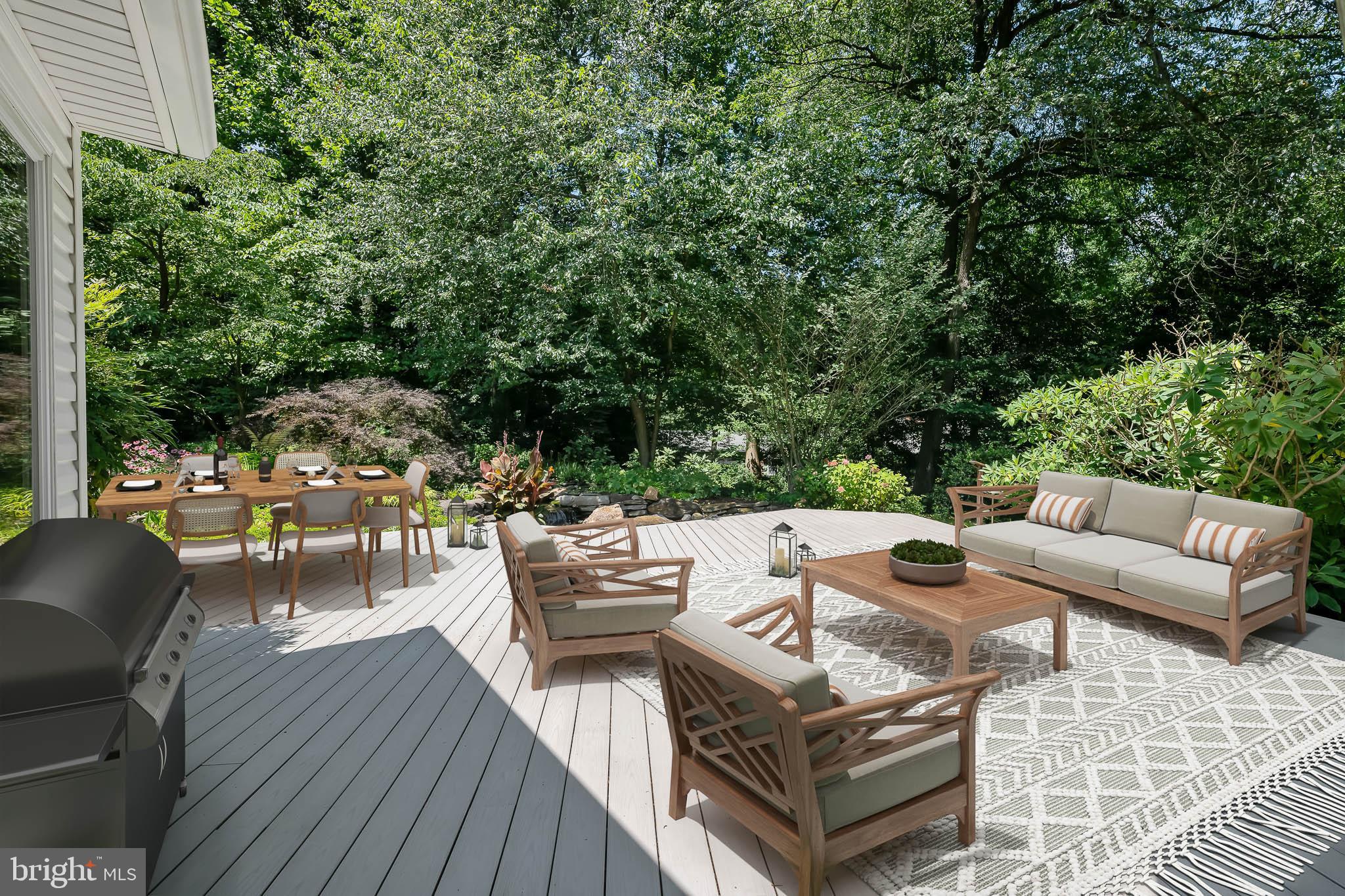 205 Mercury Road Newark, DE 19711 - Photo 19 of 36 Virtually Staged