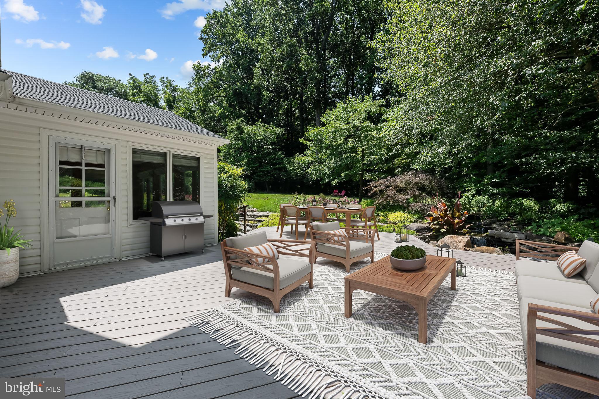 205 Mercury Road Newark, DE 19711 - Photo 20 of 36 Virtually Staged